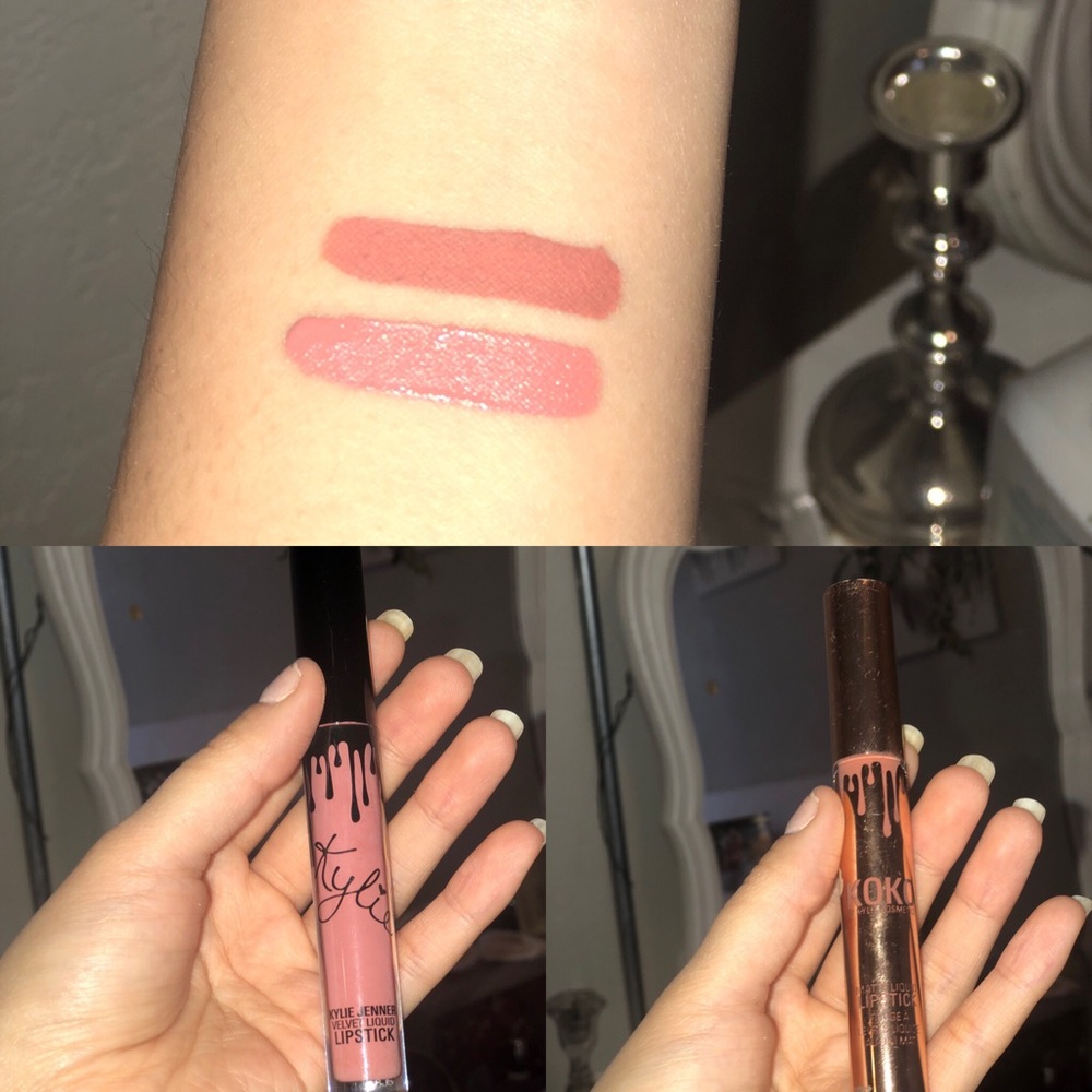Kylie Lipstick